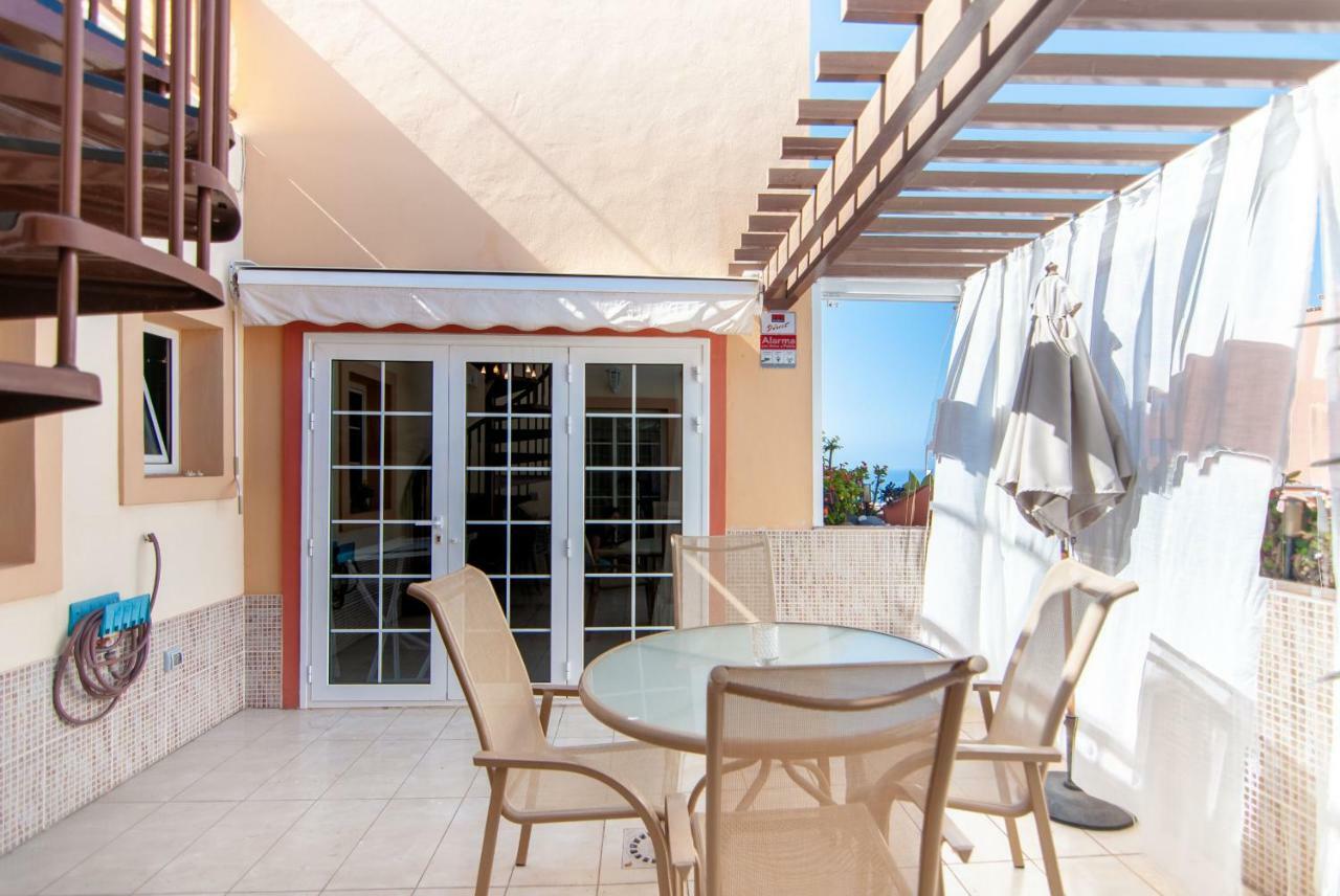 Terrazas Del Duque II 4A001 Apartment Costa Adeje  Exterior photo