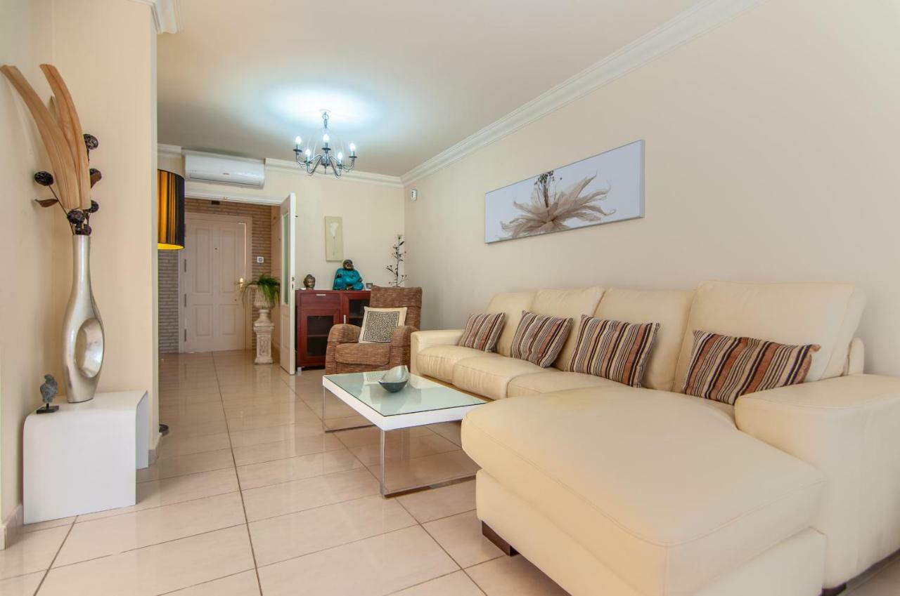 Terrazas Del Duque II 4A001 Apartment Costa Adeje  Exterior photo